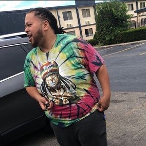 Meet your Posher, Gregory